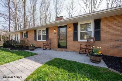 9849 Styers Ferry Road, Lewisville, NC 27023 - Photo 5