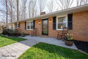 9849 Styers Ferry Rd, Lewisville, NC 27023 - Photo 5