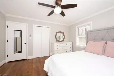 9849 Styers Ferry Road, Lewisville, NC 27023 - Photo 27