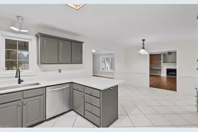 2392 Hickory Forest Drive, Asheboro, NC 27203 - Photo 19