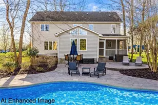 2392 Hickory Forest Dr, Asheboro, NC 27203 - Photo 43