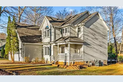 2392 Hickory Forest Drive, Asheboro, NC 27203 - Photo 3