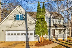 2392 Hickory Forest Dr, Asheboro, NC 27203 - Photo 1