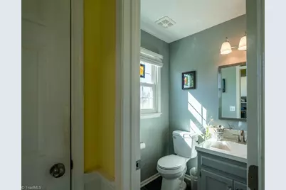 9516 White Tail Trail, Kernersville, NC 27284 - Photo 19