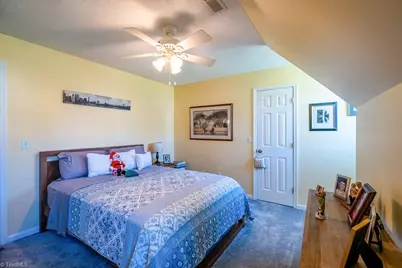 9516 White Tail Trail, Kernersville, NC 27284 - Photo 27