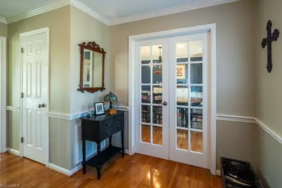 9516 White Tail Trail, Kernersville, NC 27284 - Photo 5