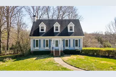 9516 White Tail Trail, Kernersville, NC 27284 - Photo 3