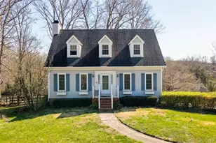 9516 White Tail Trail, Kernersville, NC 27284 - Photo 3