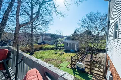 9516 White Tail Trail, Kernersville, NC 27284 - Photo 21