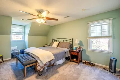 9516 White Tail Trail, Kernersville, NC 27284 - Photo 23