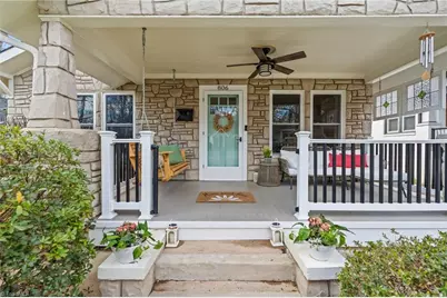 806 Gales Avenue, Winston-Salem, NC 27103 - Photo 3