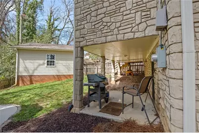 806 Gales Avenue, Winston-Salem, NC 27103 - Photo 35