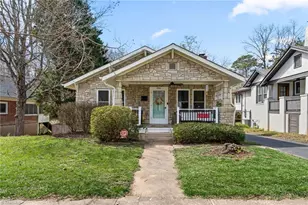 806 Gales Ave, Winston-Salem, NC 27103 - Photo 1