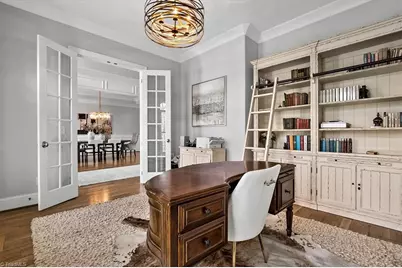 7810 Neugent Drive, Kernersville, NC 27284 - Photo 9