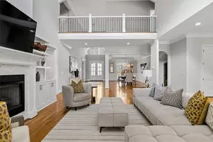 7810 Neugent Dr, Kernersville, NC 27284 - Photo 13