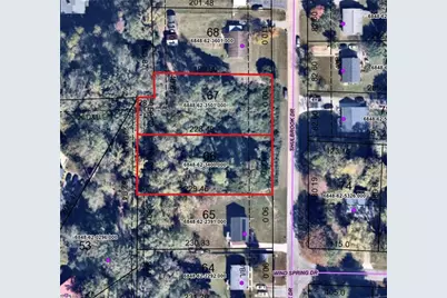 4904 & 4908 Shulbrook Drive, Winston-Salem, NC 27105 - Photo 1