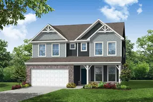 1907 Abbotts Vis Dr, Kernersville, NC 27284 - Photo 1