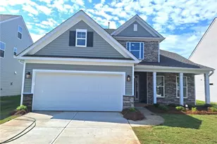 2003 Abbotts Vis Dr, Kernersville, NC 27284 - Photo 1