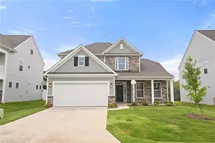 2003 Abbotts Vis Dr, Kernersville, NC 27284 - Photo 1