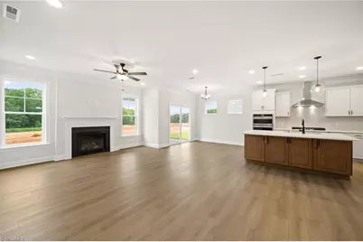 2003 Abbotts Vista Drive, Kernersville, NC 27284 - Photo 11