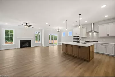 2003 Abbotts Vista Drive, Kernersville, NC 27284 - Photo 9