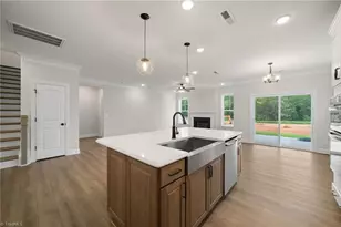 2003 Abbotts Vis Dr, Kernersville, NC 27284 - Photo 19