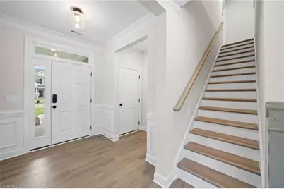 2003 Abbotts Vista Drive, Kernersville, NC 27284 - Photo 21