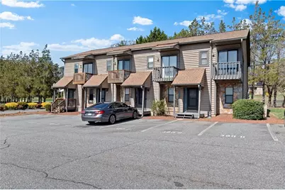 380 Vista Circle #D, Winston-Salem, NC 27106 - Photo 3