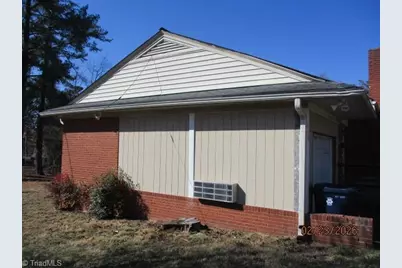 319 Western Boulevard, Lexington, NC 27295 - Photo 3