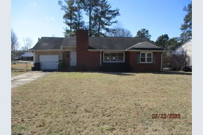 319 Western Boulevard, Lexington, NC 27295 - Photo 1