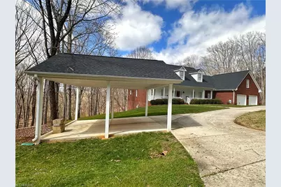 345 Arbor Lane, Eden, NC 27288 - Photo 5