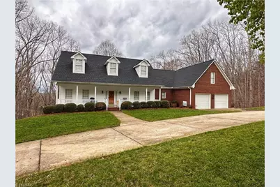 345 Arbor Lane, Eden, NC 27288 - Photo 7