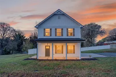 4434 Gracemont Drive, Winston-Salem, NC 27106 - Photo 1