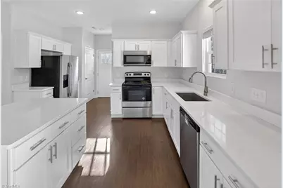 4434 Gracemont Drive, Winston-Salem, NC 27106 - Photo 19