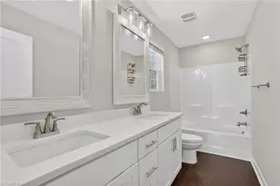 4434 Gracemont Dr, Winston-Salem, NC 27106 - Photo 37