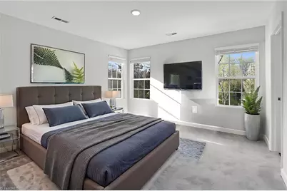 4434 Gracemont Drive, Winston-Salem, NC 27106 - Photo 33