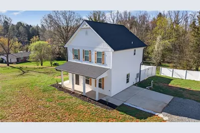 4434 Gracemont Drive, Winston-Salem, NC 27106 - Photo 3