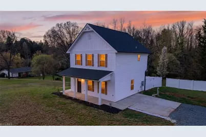4434 Gracemont Drive, Winston-Salem, NC 27106 - Photo 1