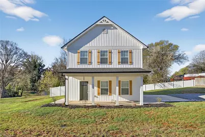 4434 Gracemont Drive, Winston-Salem, NC 27106 - Photo 9