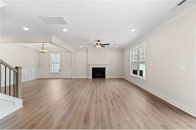 2004 Abbotts Vista Drive, Kernersville, NC 27284 - Photo 9