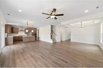 2004 Abbotts Vista Drive, Kernersville, NC 27284 - Photo 7