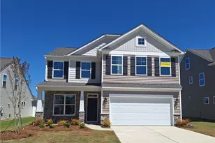 2004 Abbotts Vis Dr, Kernersville, NC 27284 - Photo 1