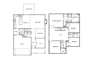 2004 Abbotts Vis Dr, Kernersville, NC 27284 - Photo 5