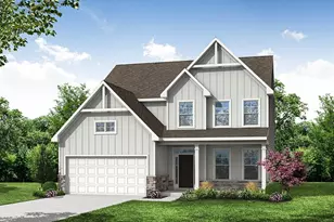 1998 Abbotts Vis Dr, Kernersville, NC 27284 - Photo 1