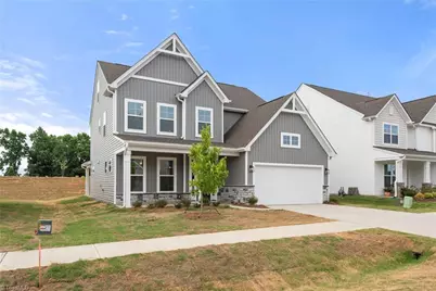 1998 Abbotts Vista Drive, Kernersville, NC 27284 - Photo 3
