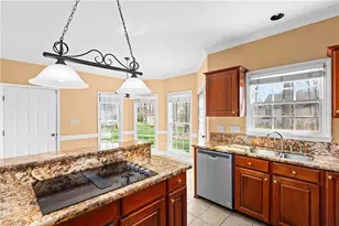 3204 Peninsula Dr, Jamestown, NC 27282 - Photo 17