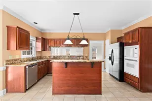 3204 Peninsula Dr, Jamestown, NC 27282 - Photo 15