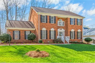 3204 Peninsula Drive, Jamestown, NC 27282 - Photo 3