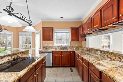 3204 Peninsula Drive, Jamestown, NC 27282 - Photo 15