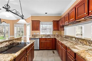 3204 Peninsula Dr, Jamestown, NC 27282 - Photo 15